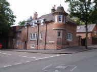 Another view of the extended, refurbished and cleaned dwelling